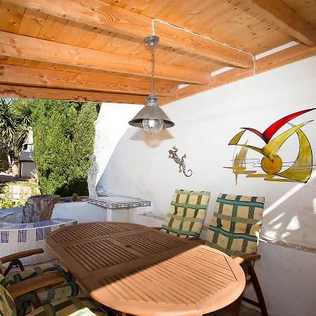 Villa Palmera *