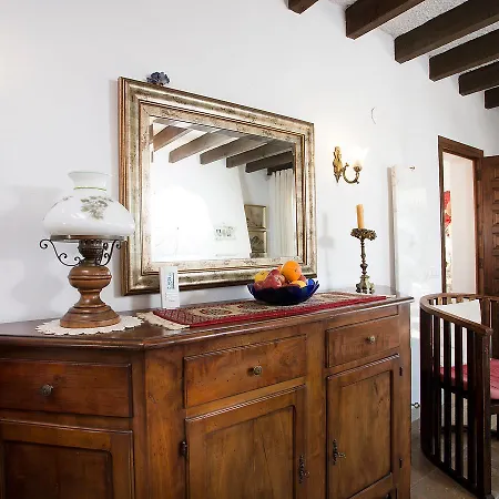 Villa Palmera *